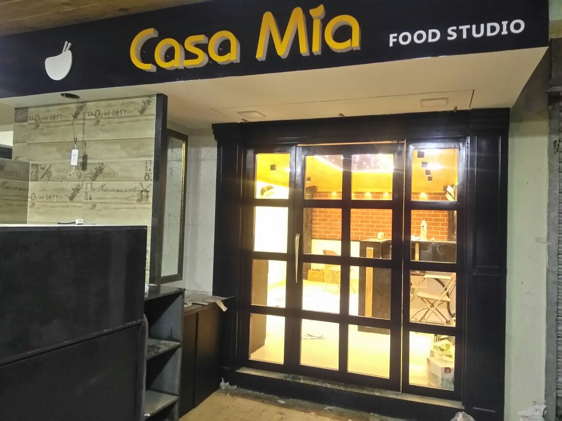 Casa Mia Food Studio